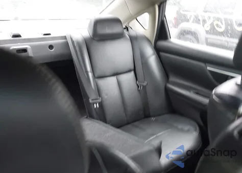 2017 Nissan Altima 2.5 Sl from USA, damaged, VIN 1N4AL3AP5HC206844